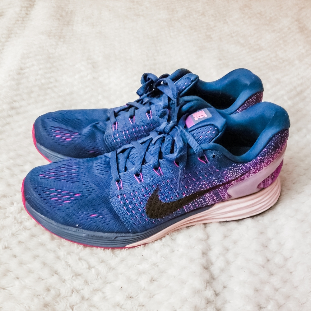 Nike Running Shoes